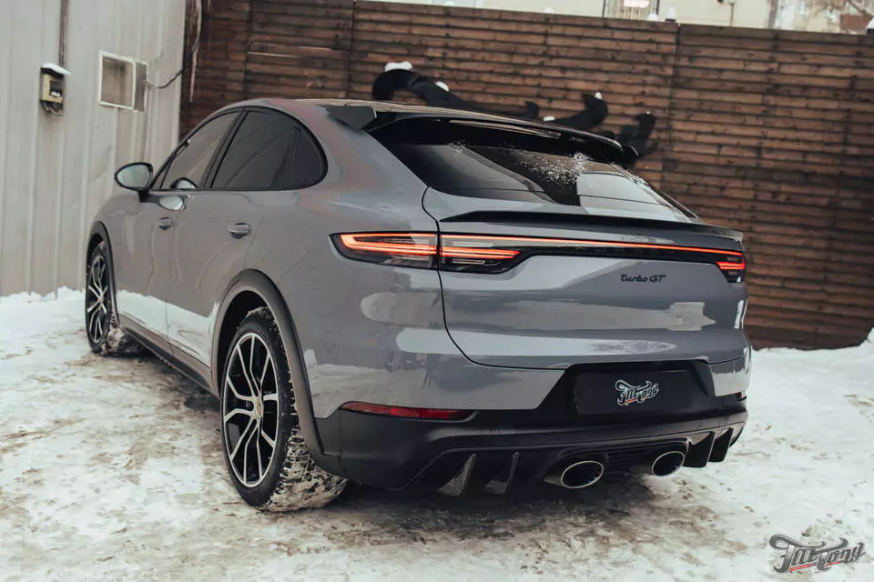 Наши работы